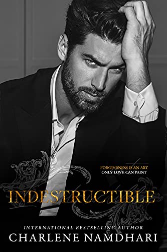 Indestructible (Serendipity Book 4)