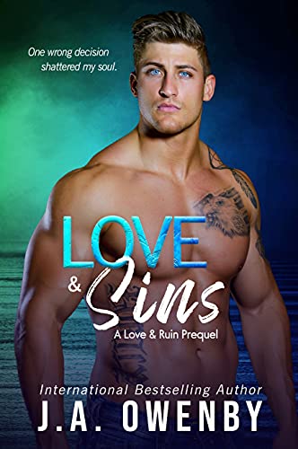 Love & Sins (The Love & Ruin Series)