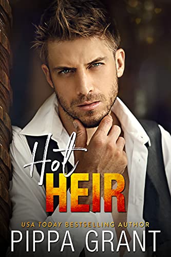 Hot Heir