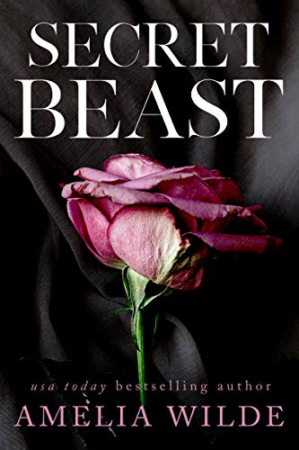 Secret Beast (Beauty and the Beast Book 1)