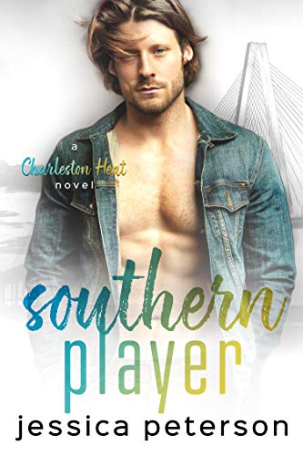Southern Player (Charleston Heat Book 2)