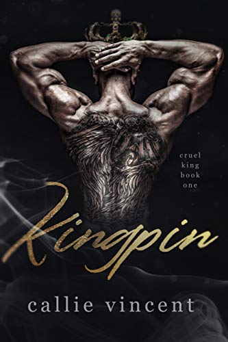 Kingpin (Cruel King Book 1)