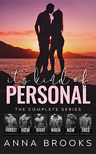 It’s Kind Of Personal: The Complete Series