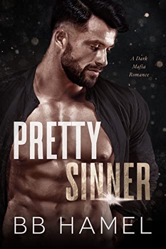 Pretty Sinner (The Oligarchs Book 3)