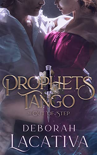 Out of Step (Prophets Tango Book 1)