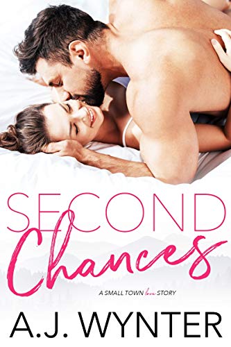 Second Chances (Chance Rapids Book 1)