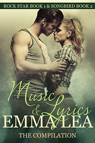 Music & Lyrics (Books 1-2)