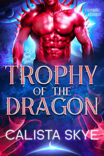 Trophy of the Dragon