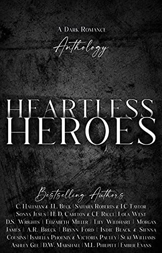 Heartless Heroes Anthology