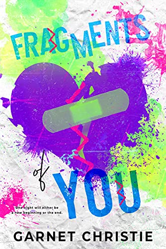 Fragments Of You