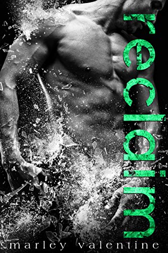 Reclaim (A Redemption Novel Book 1)