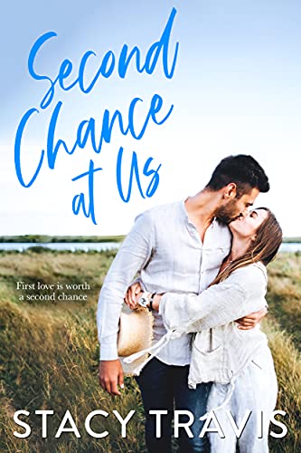 Second Chance at Us (Berkeley Hills Series Book 1)