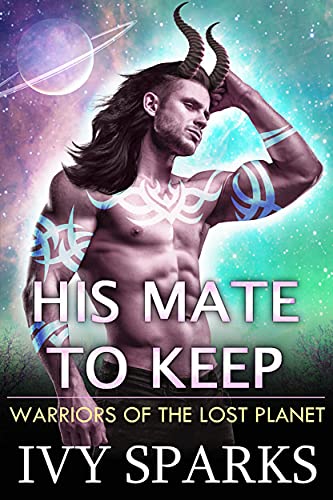 His Mate to Keep
