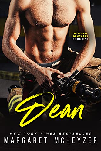 Dean (Morgan Brothers Book 1)