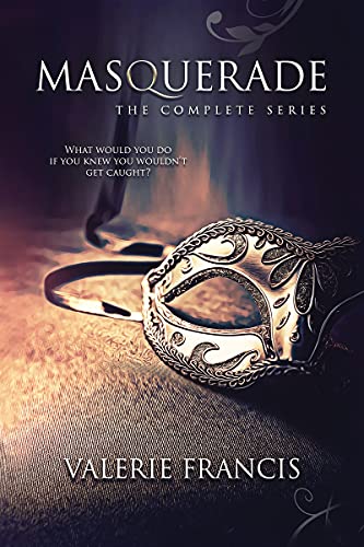 Masquerade: The Complete Series