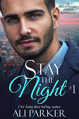 Stay The Night (Book 1)