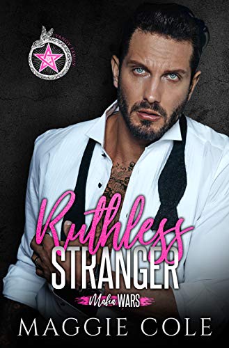 Ruthless Stranger (Mafia Wars Book 1)