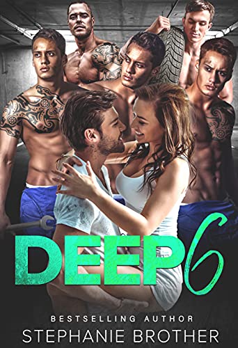 Deep 6 (Multiple Love Book 4)