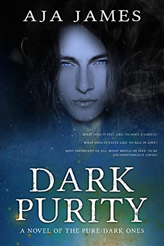 Dark Purity (Pure/Dark Ones Book 17)