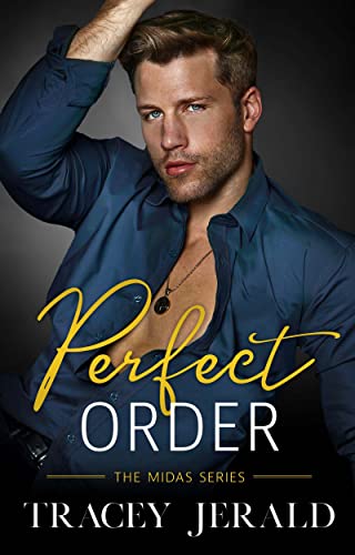 Perfect Order (Midas Series Book 4)