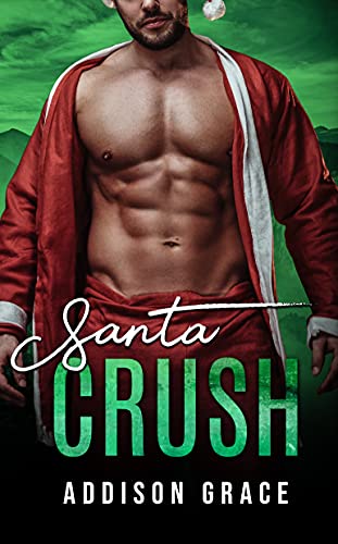 Santa Crush (The Crush Series)