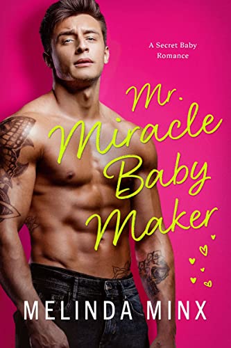 Mr. Miracle Babymaker