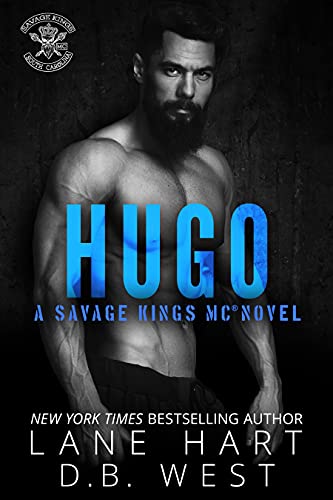 Hugo (Savage Kings MC – South Carolina Book Series 8)