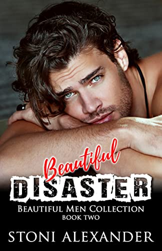 Beautiful Disaster (Beautiful Men Collection Book 2)