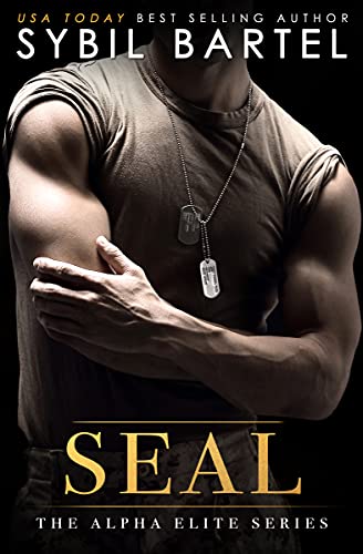 SEAL (The Alpha Elite Series)