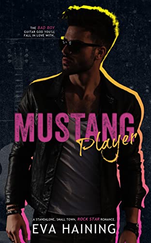 Mustang Player