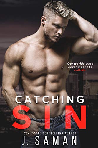 Catching Sin (Las Vegas Sin Book 2)