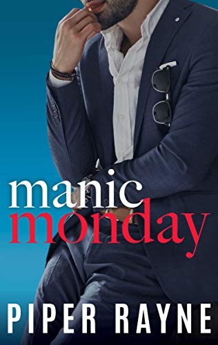 Manic Monday (Charity Case Book 1)
