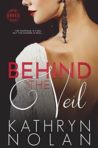 Behind the Veil (Codex Book 1)