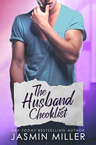 The Husband Checklist