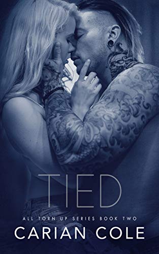Tied (All Torn Up Book 2)