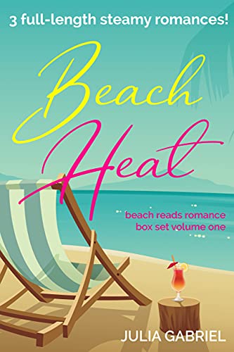 Beach Heat (Beach Reads Romance Box Set)
