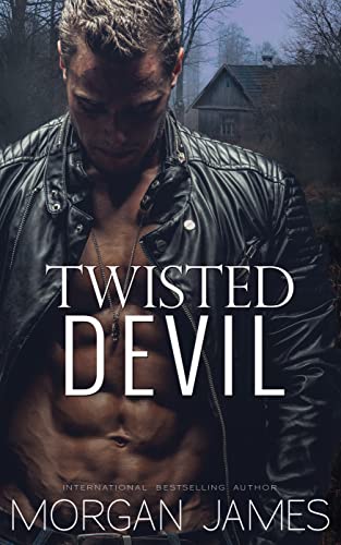 Twisted Devil (Quentin Security Series)