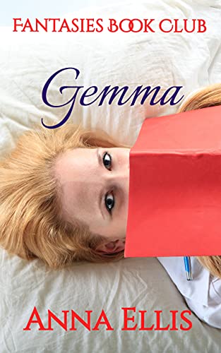 Gemma (Fantasies Book Club Book 1)