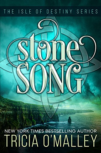 Stone Song (The Isle of Destiny Series Book 1)