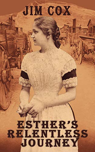 Esther’s Relentless Journey
