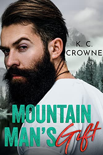 Mountain Man’s Gift (Callaghan Mountain Brothers)