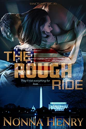 The Rough Ride (Sanctuary, Inc. Book 1)
