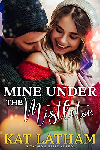 Mine Under the Mistletoe