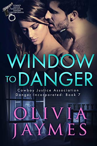 Window to Danger (Danger Incorporated Book 7)