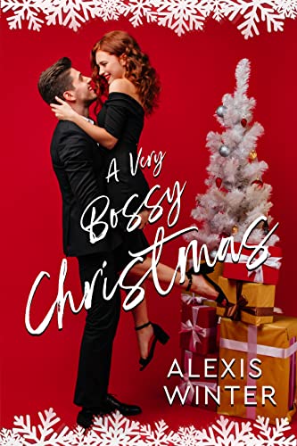 A Very Bossy Christmas