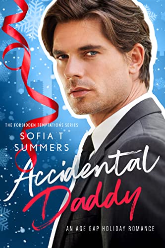 Accidental Daddy (Forbidden Temptations)