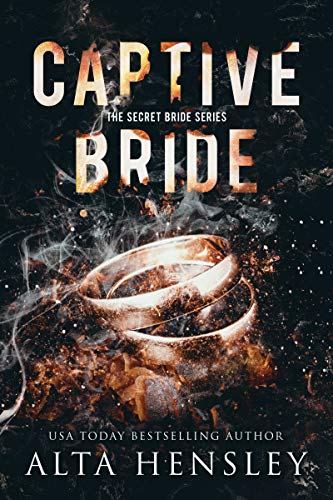 Captive Bride (The Secret Bride Book 1)