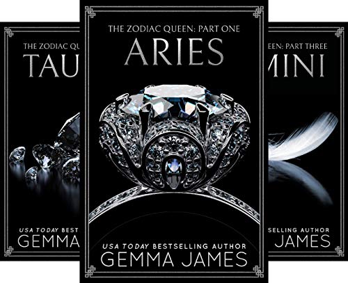 Aries (The Zodiac Queen Book 1)