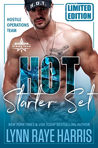 HOT Starter Set (Strike Team 1)