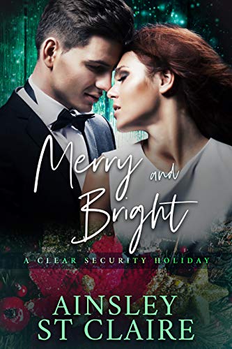 Merry & Bright (Clear Security Holidays)